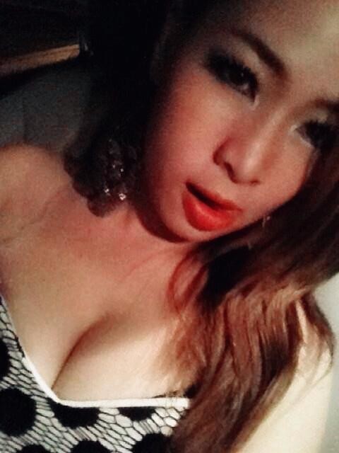 Asian Cutie With A Tiny Lil Booty