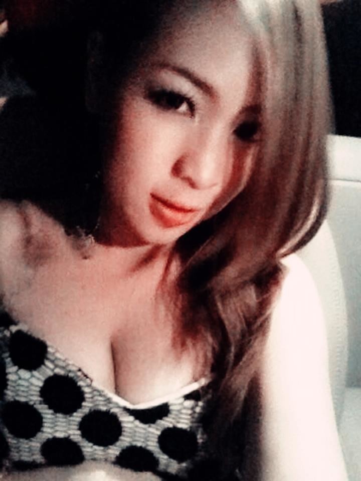 Asian Cutie With A Tiny Lil Booty