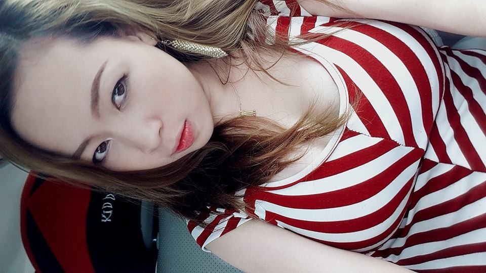 Asian Cutie With A Tiny Lil Booty