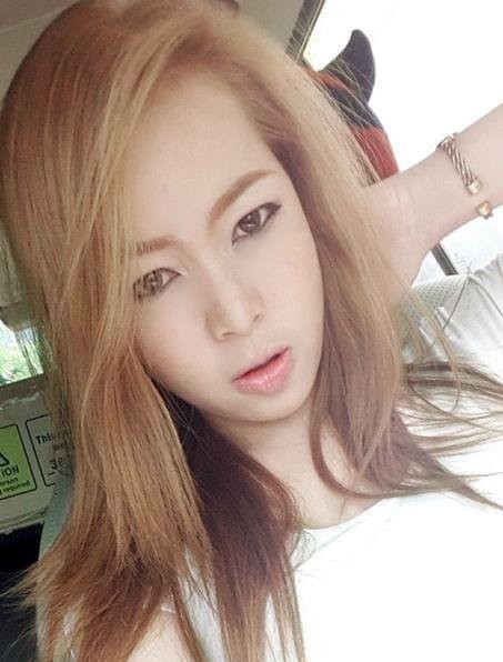 Asian Cutie With A Tiny Lil Booty