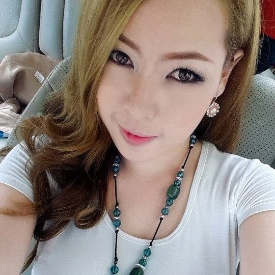 Asian Cutie With A Tiny Lil Booty