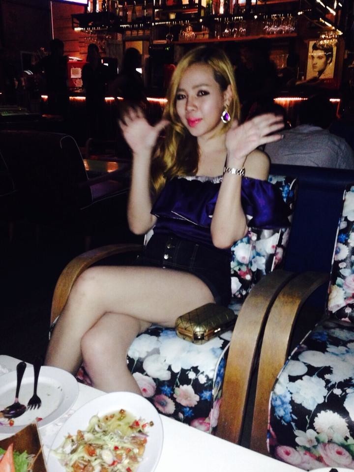 Asian Cutie With A Tiny Lil Booty