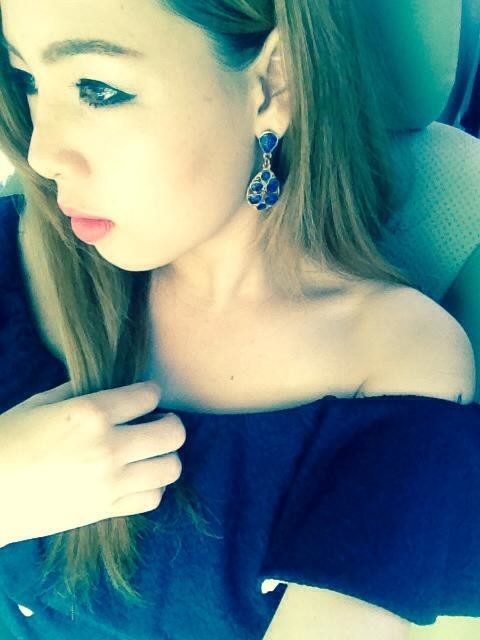 Asian Cutie With A Tiny Lil Booty