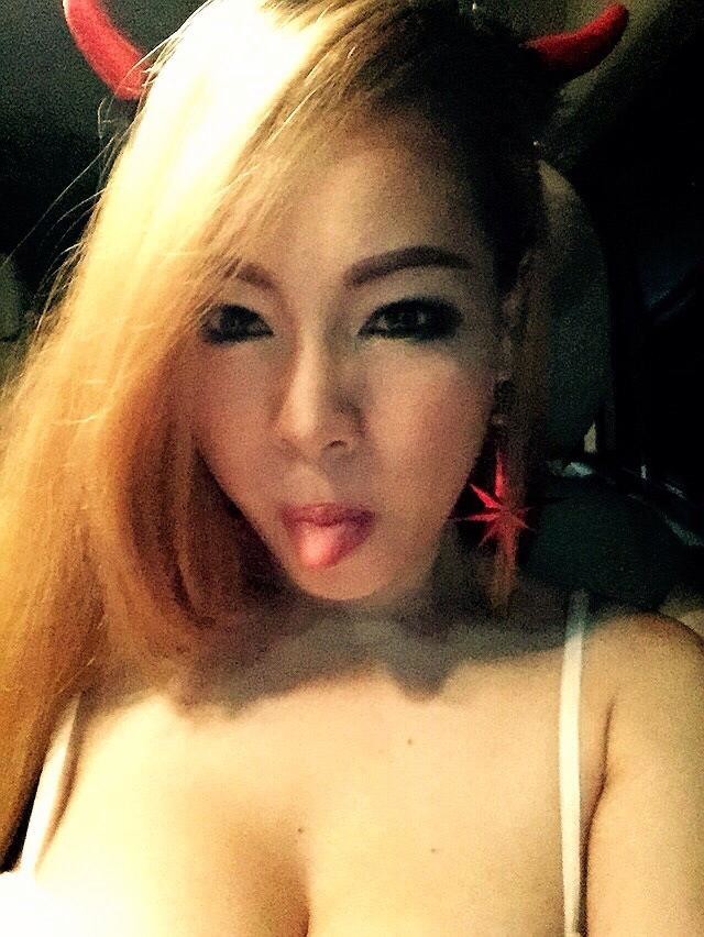 Asian Cutie With A Tiny Lil Booty