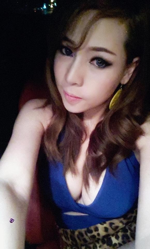 Asian Cutie With A Tiny Lil Booty