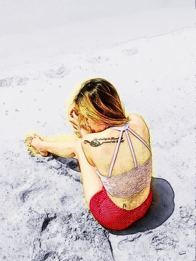 Asian Cutie With A Tiny Lil Booty