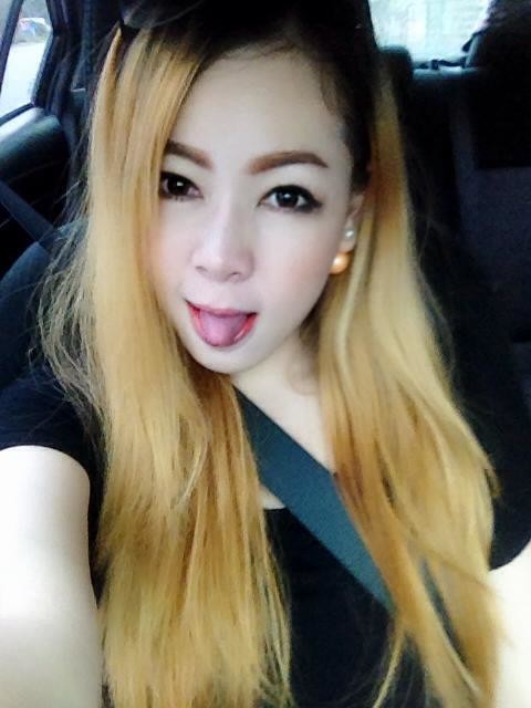 Asian Cutie With A Tiny Lil Booty