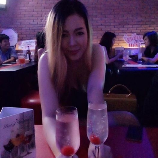 Asian Cutie With A Tiny Lil Booty