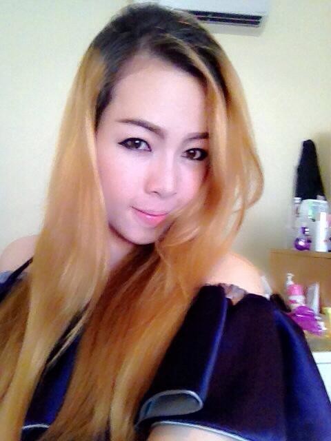 Asian Cutie With A Tiny Lil Booty