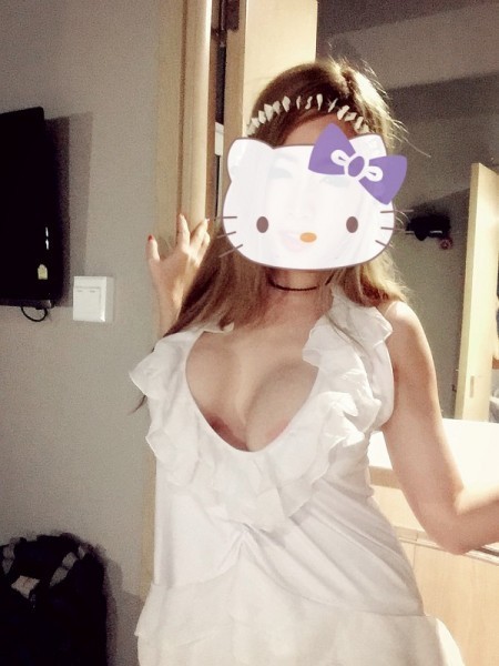 Asian Cutie With A Tiny Lil Booty