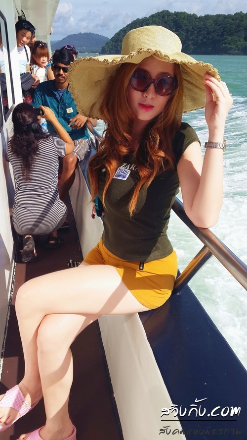 Asian Cutie With A Tiny Lil Booty