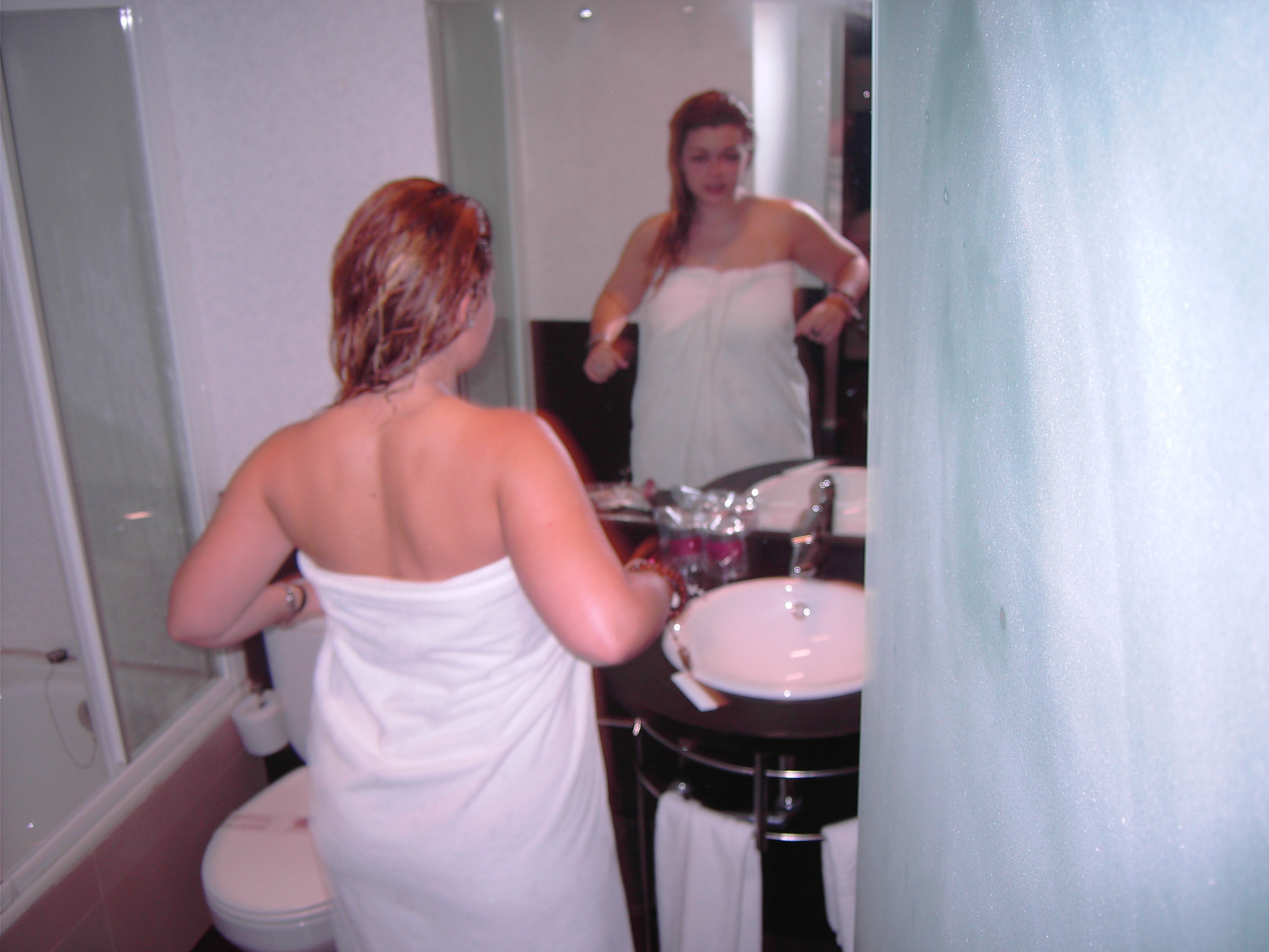 Big Tit Spanish Chubby