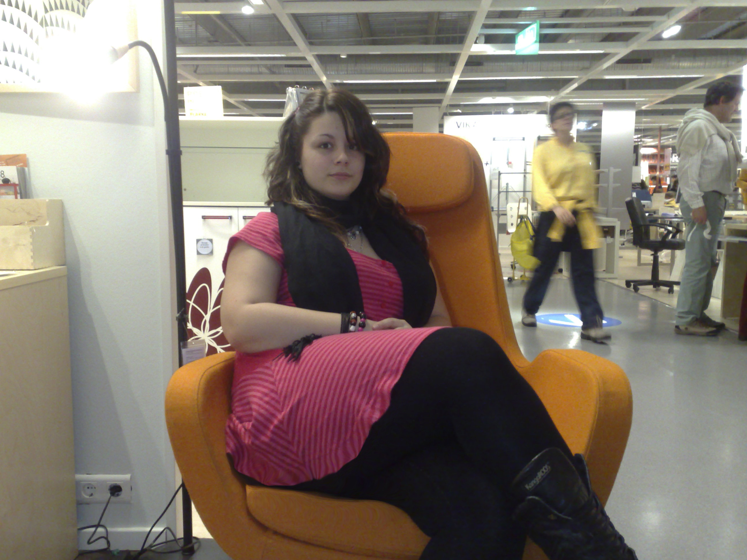 Big Tit Spanish Chubby