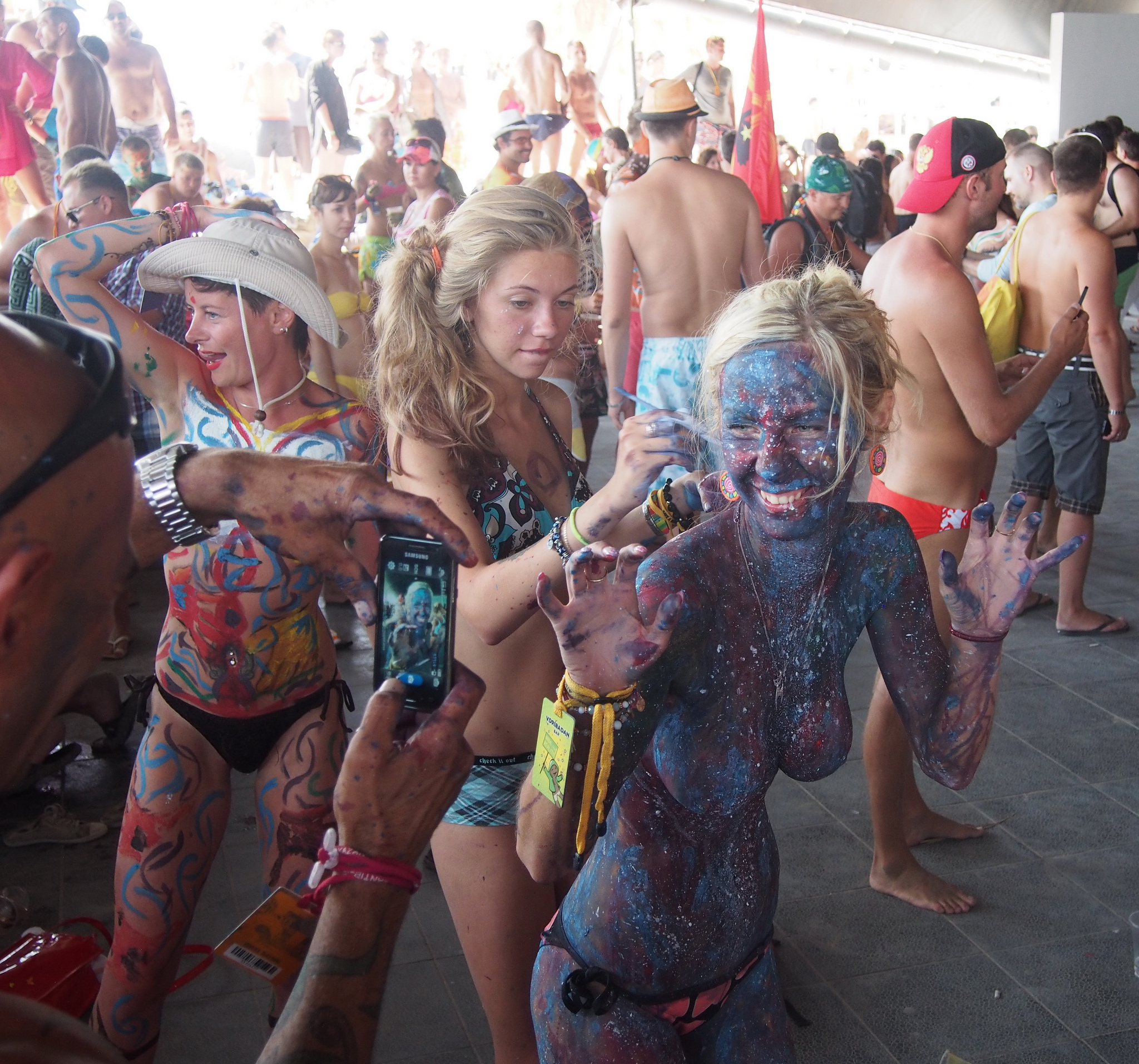 March Madness Mix 2017