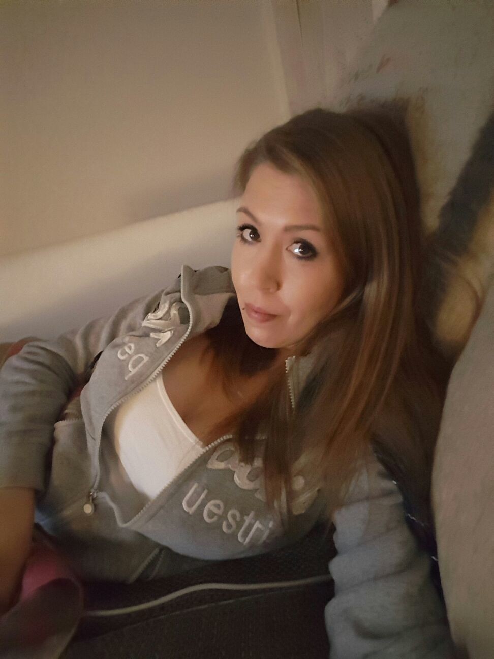 Christina Teil Sexy Blonde #1