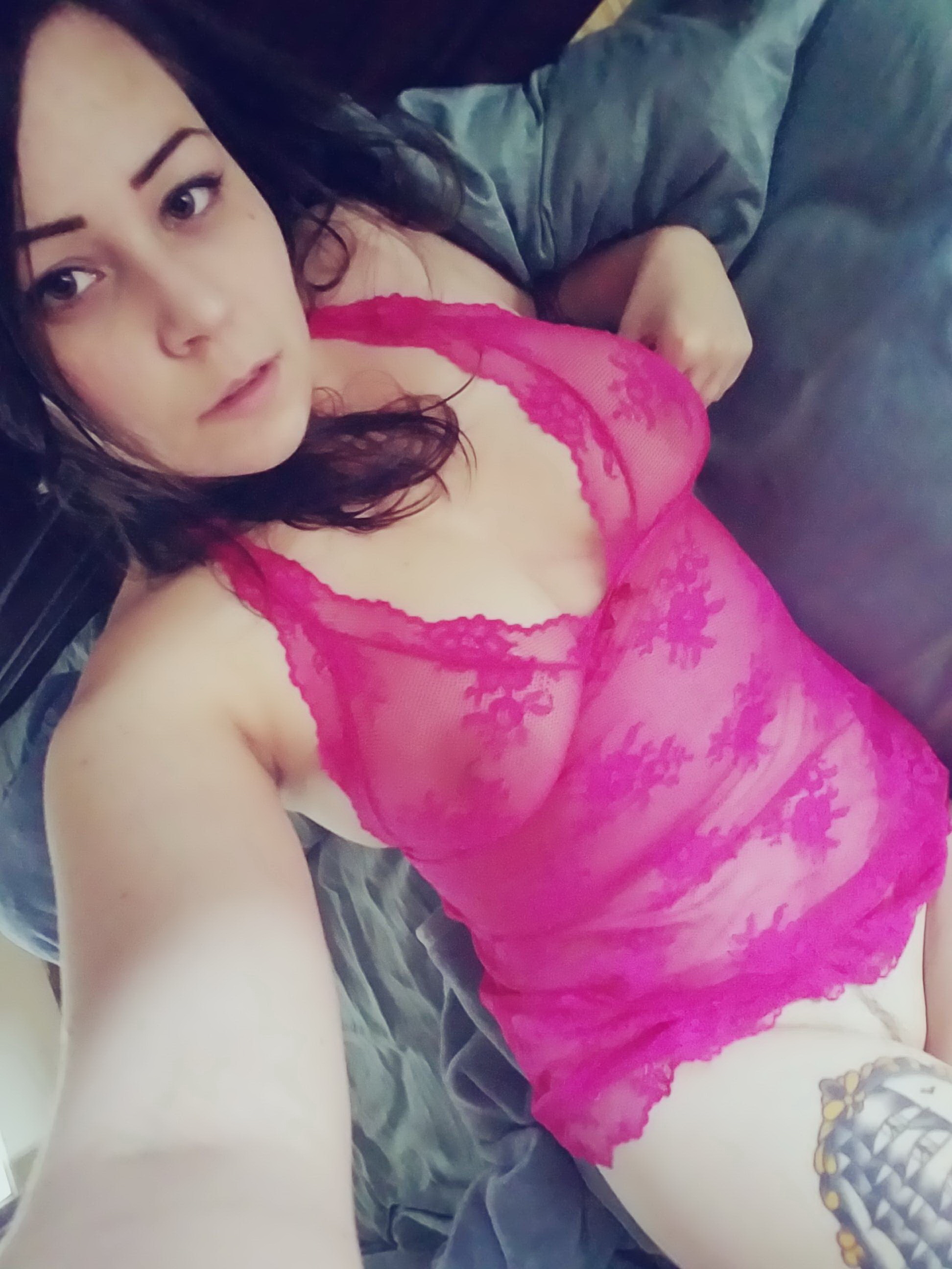 Soft Like Pillows Brunette