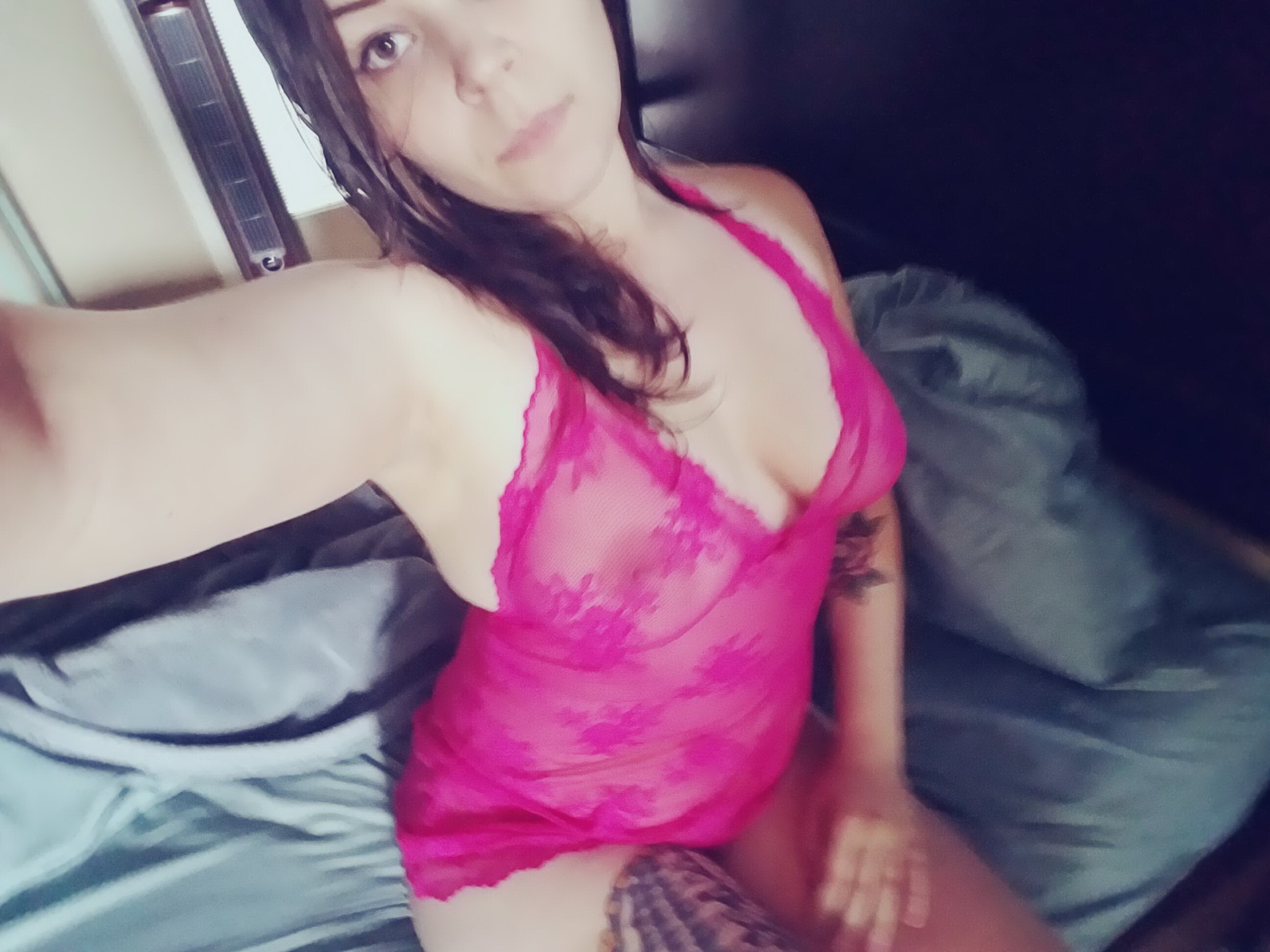 Soft Like Pillows Brunette