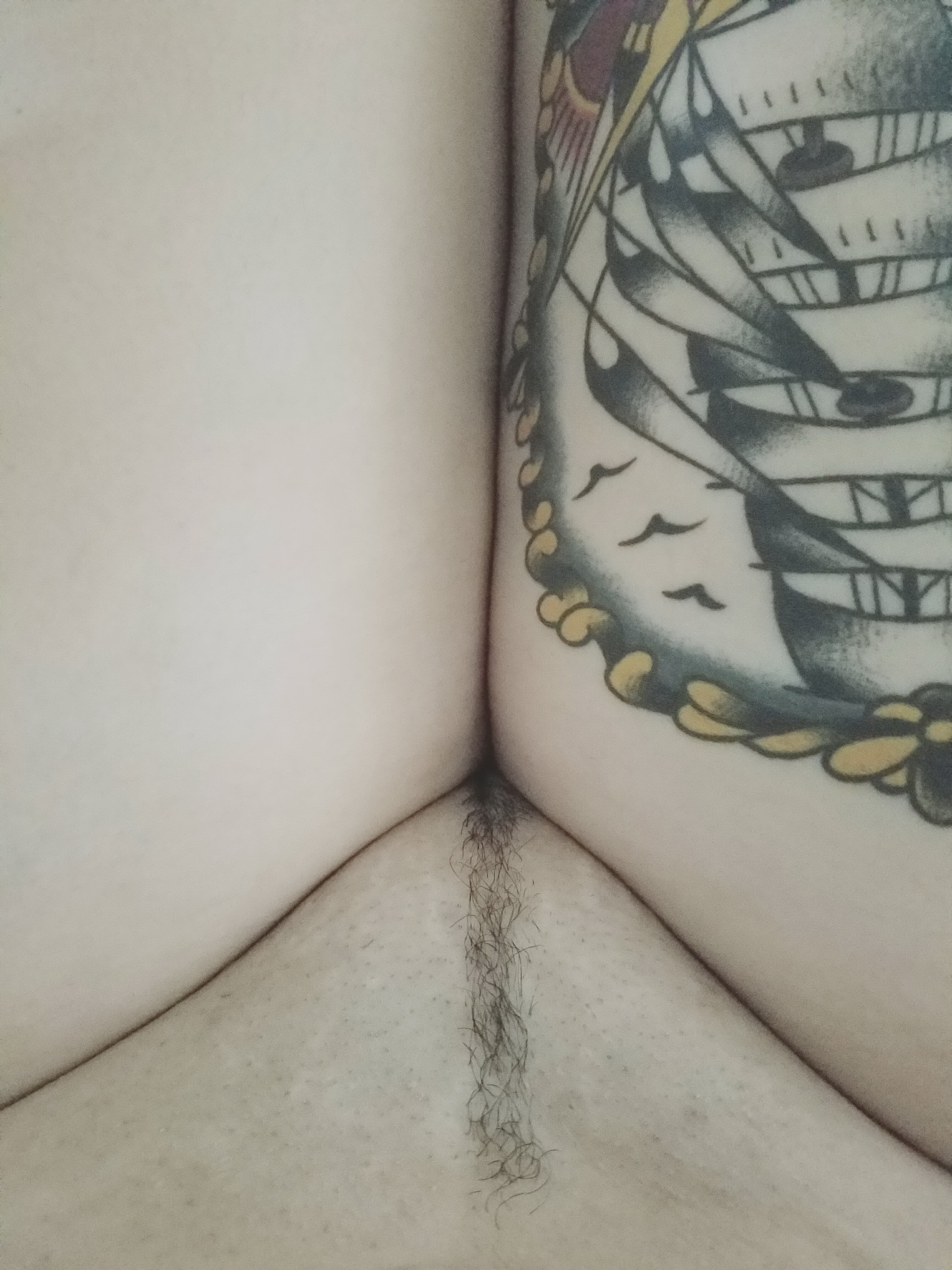 Soft Like Pillows Brunette