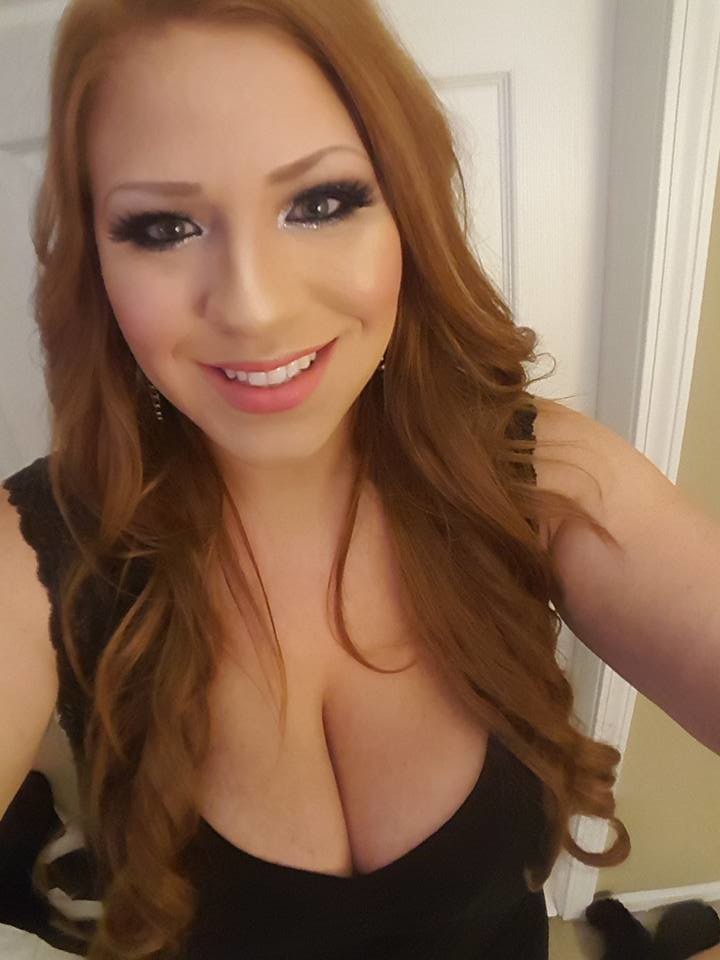 Kelly S Redhead