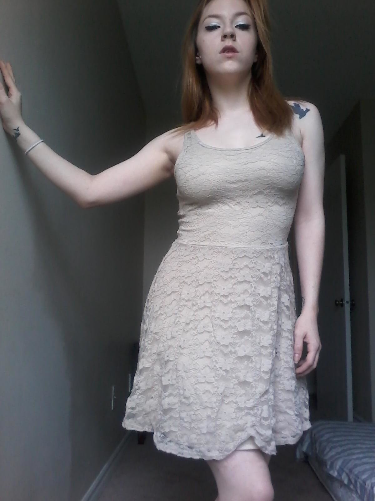 Favorite Position Is Contortion