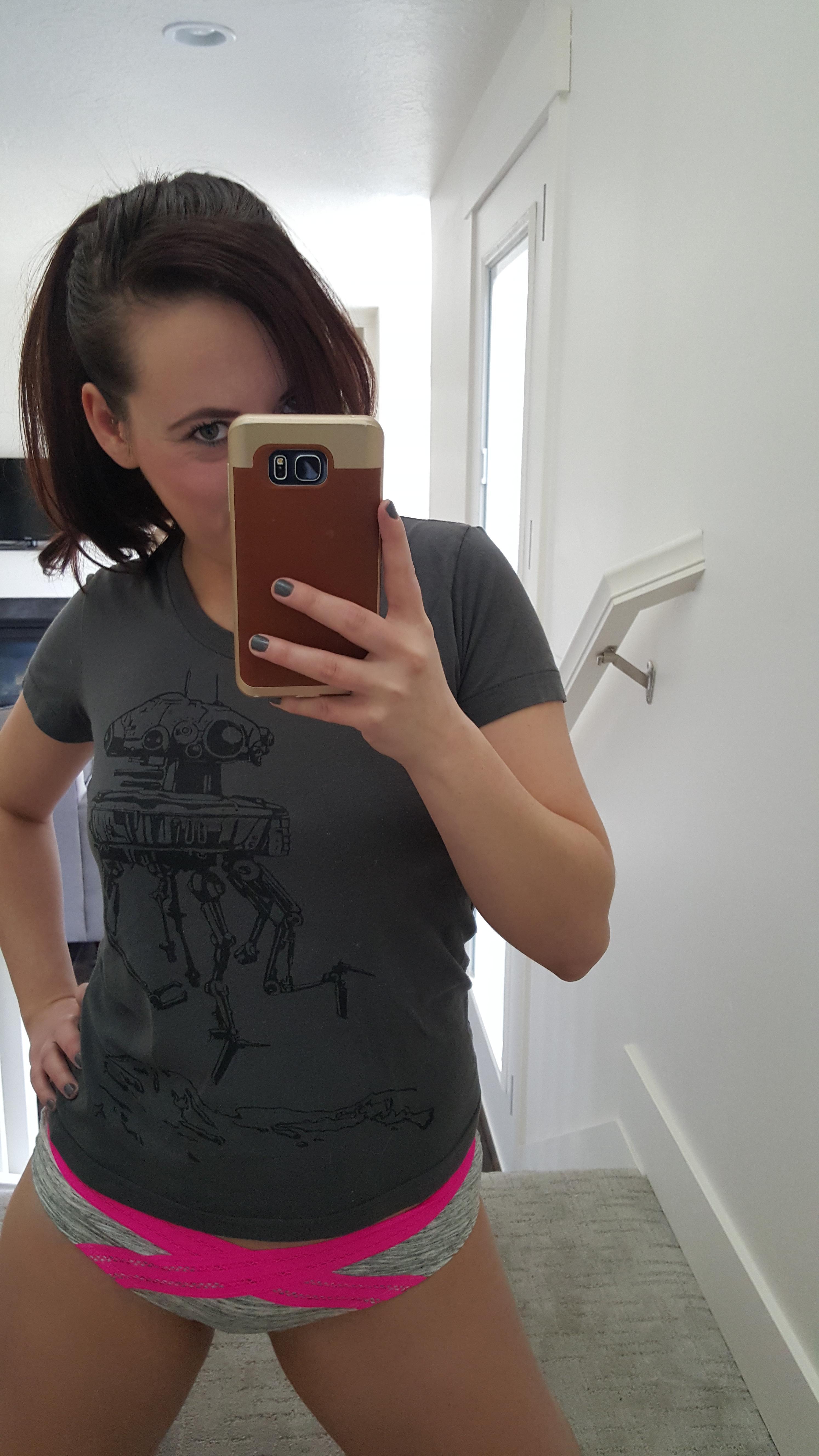 Chained 2 The Rhythmn