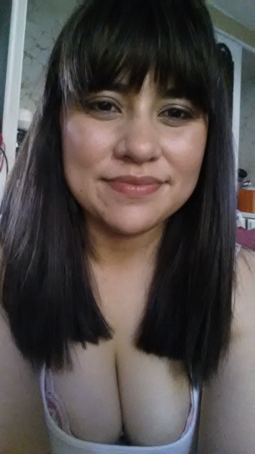 Isamar C Huge Natural Juggs