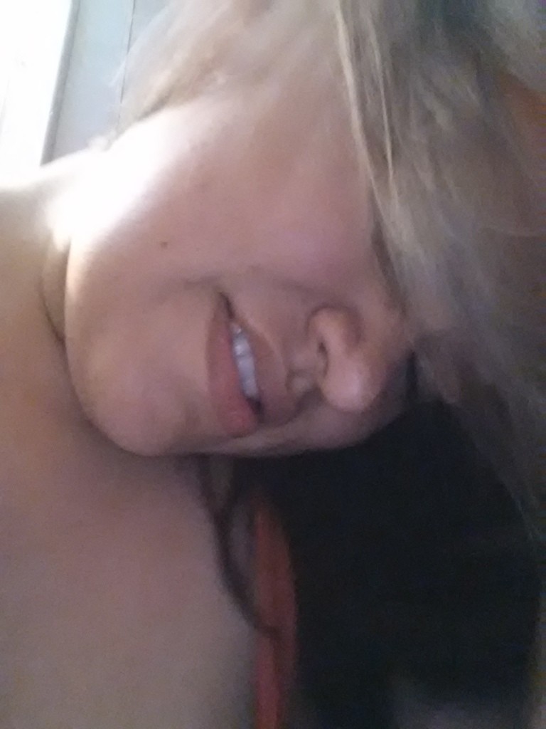 Isamar C Huge Natural Juggs