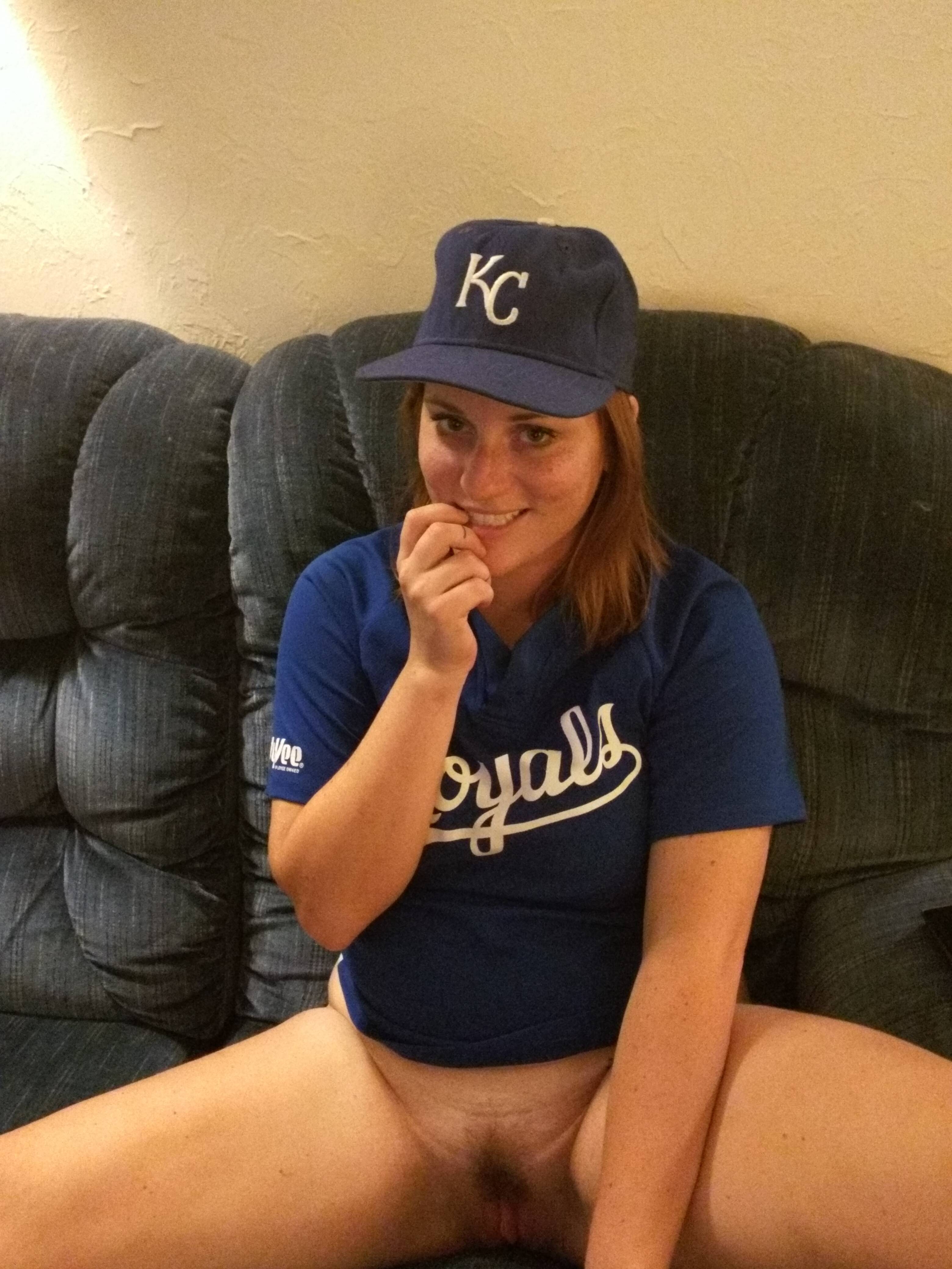 KC Royals Fan