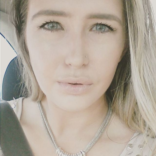 Nice Submissive Whore