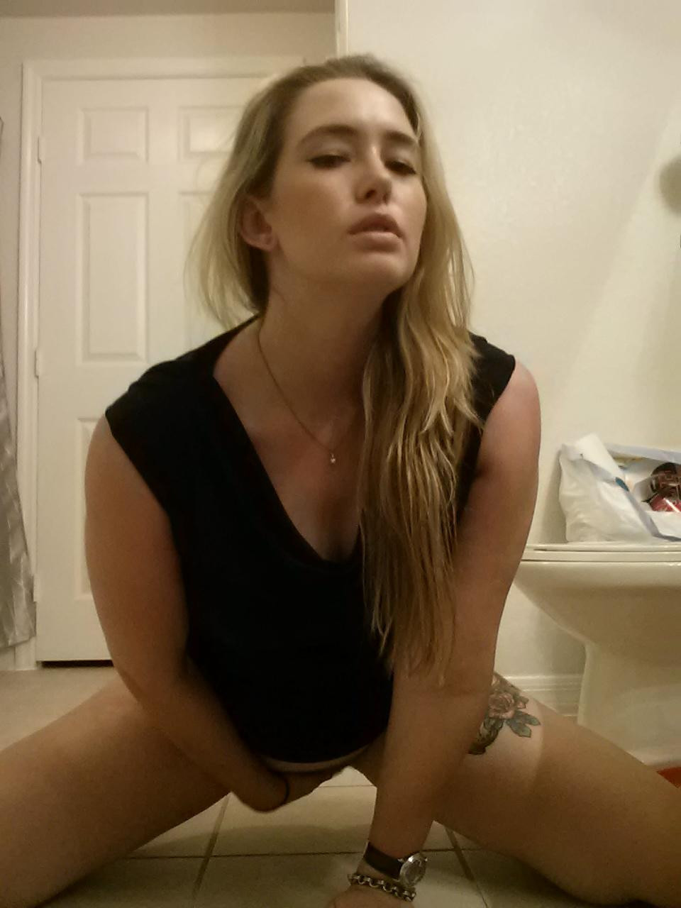 Nice Submissive Whore