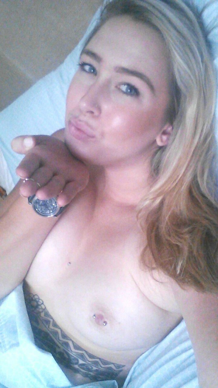 Nice Submissive Whore