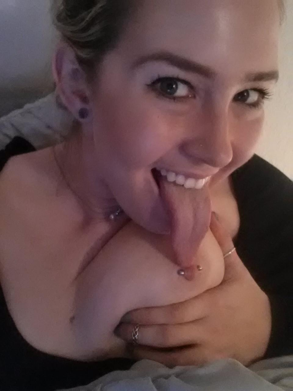 Nice Submissive Whore