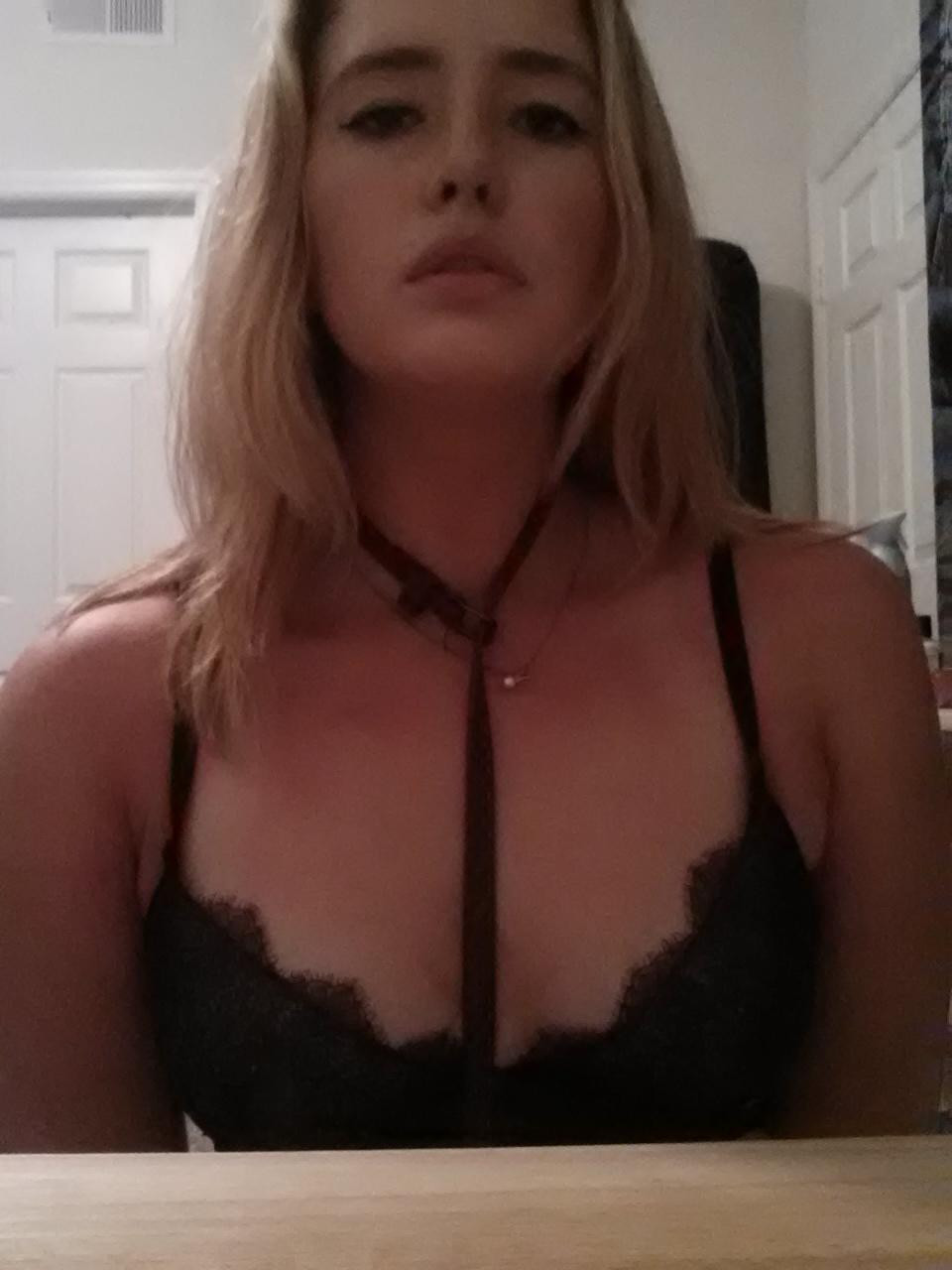 Nice Submissive Whore