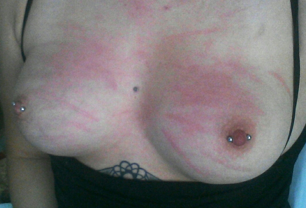 Nice Submissive Whore