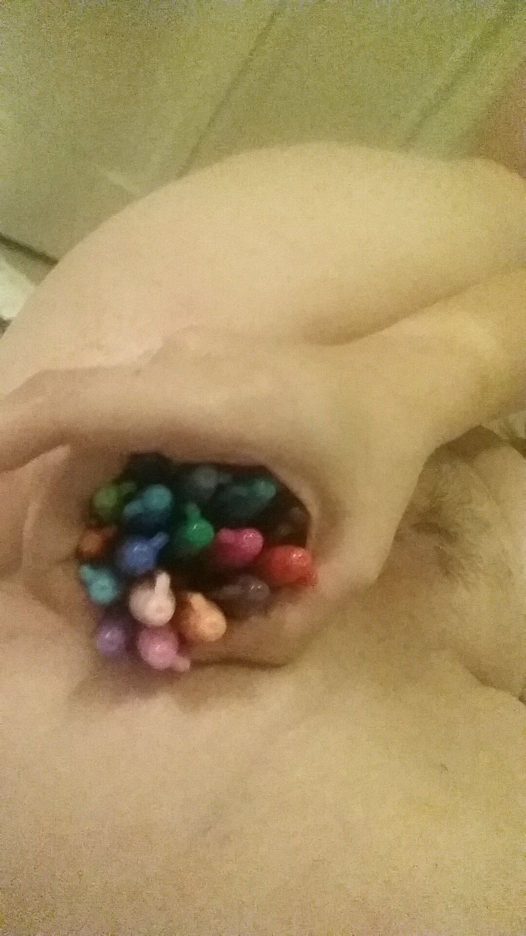 Nice Submissive Whore