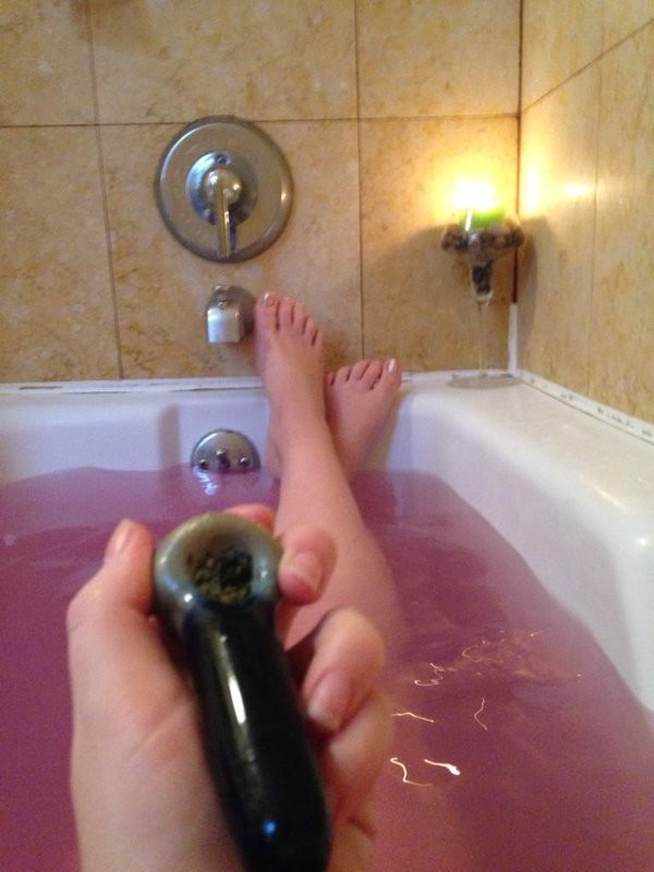 Kyra H Amazing Hot Selfies