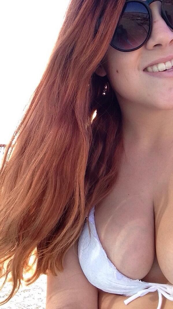 Kyra H Amazing Hot Selfies