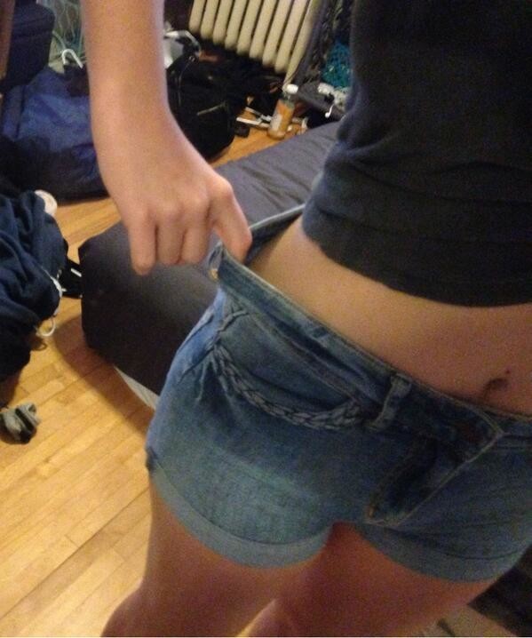 Kyra H Amazing Hot Selfies