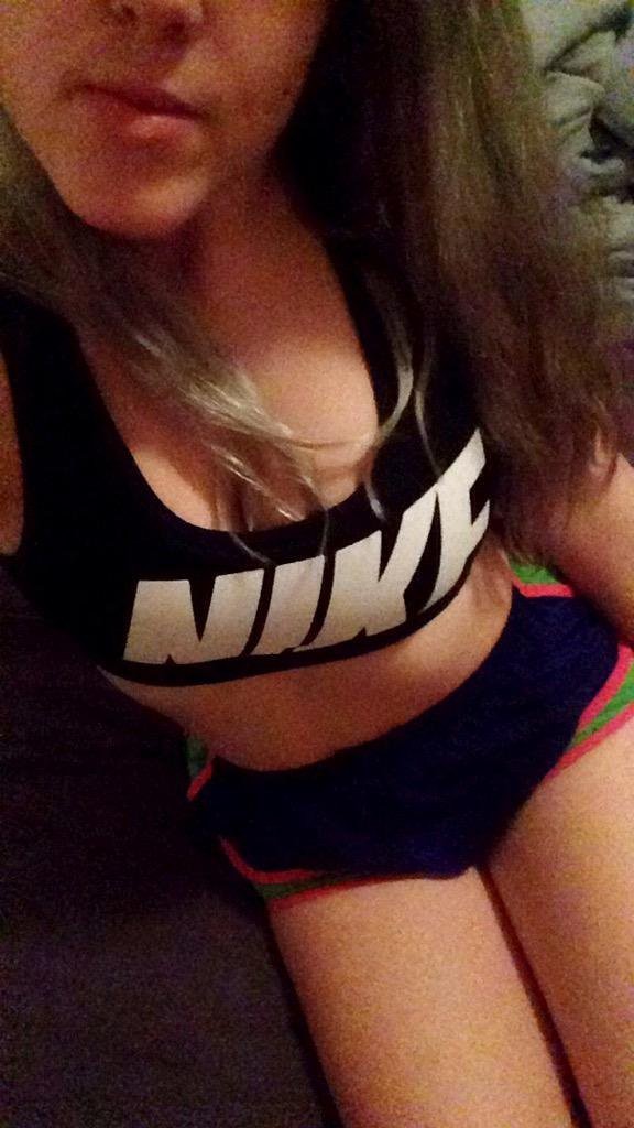 Kyra H Amazing Hot Selfies