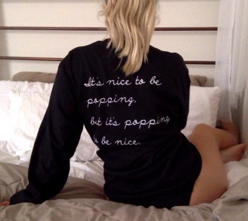 Kyra H Amazing Hot Selfies