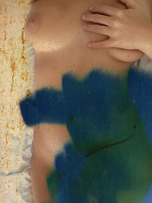 Kyra H Amazing Hot Selfies