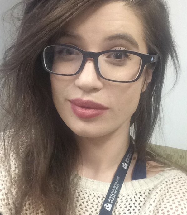 lil_mermaid Selfie Fun