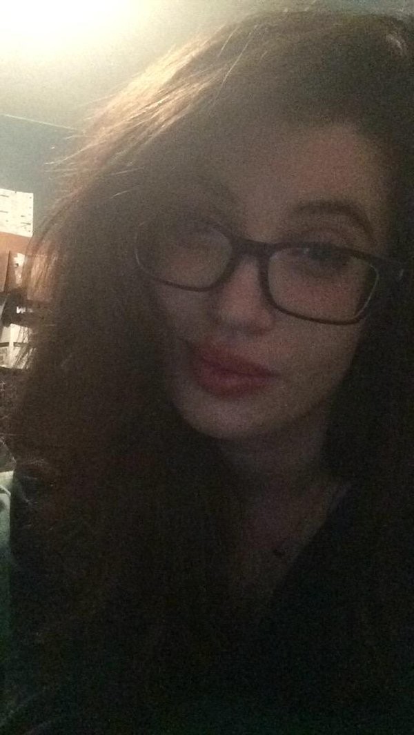 lil_mermaid Selfie Fun