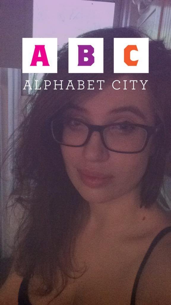 lil_mermaid Selfie Fun