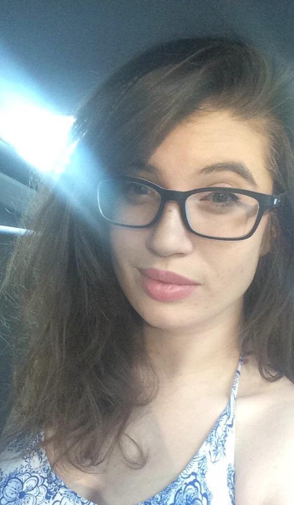 lil_mermaid Selfie Fun