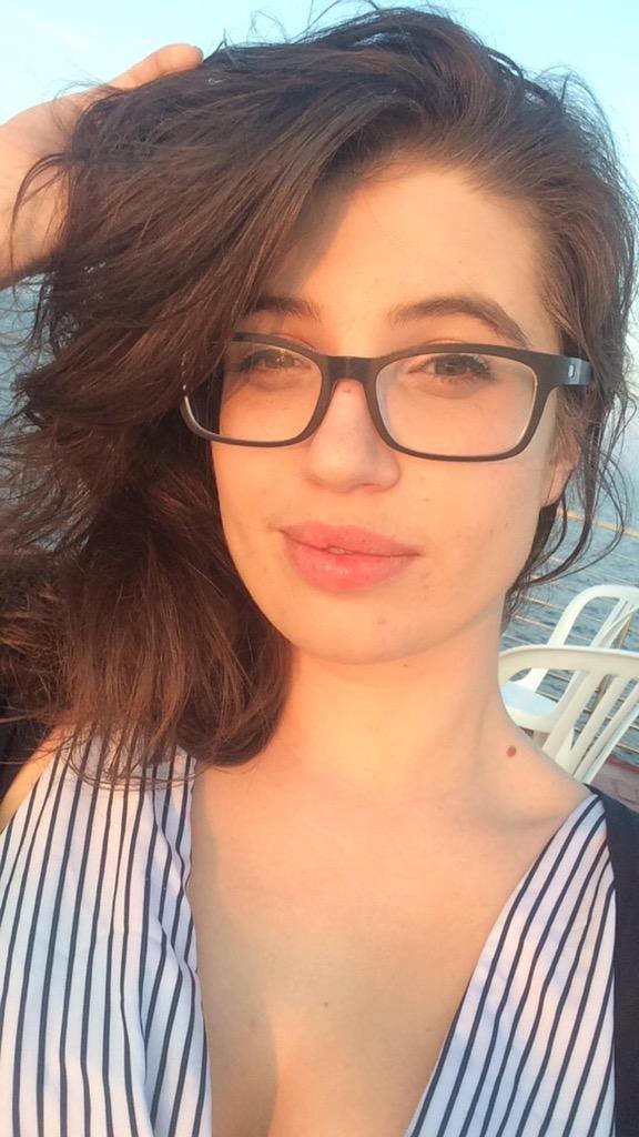 lil_mermaid Selfie Fun