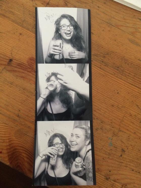 lil_mermaid Selfie Fun