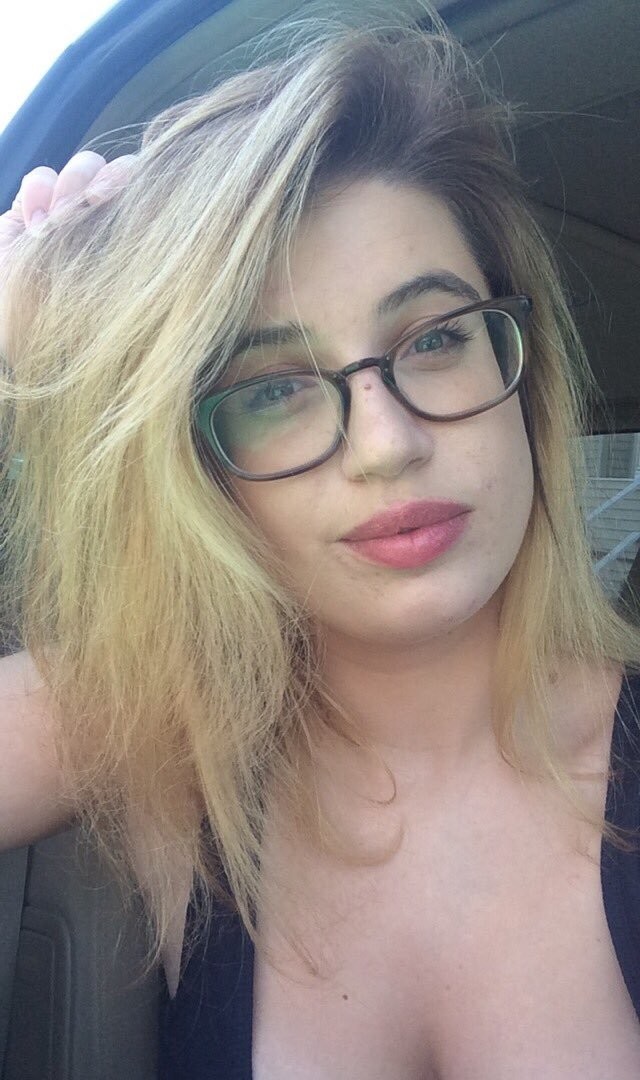 lil_mermaid Selfie Fun