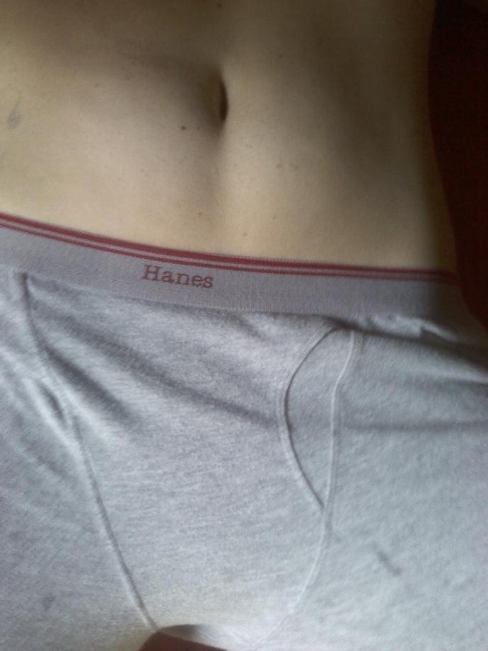 Gorgeous Redhead Selfshots