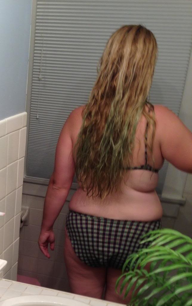 Amy B-S Selfie Smiles